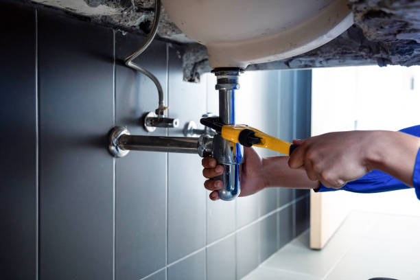 Best Plumbing Inspections & Maintenance in Anahuac, TX